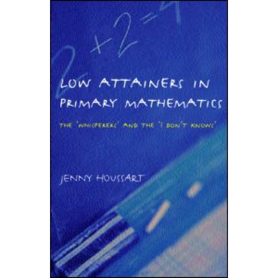 Low Attainers in Primary Mathematics