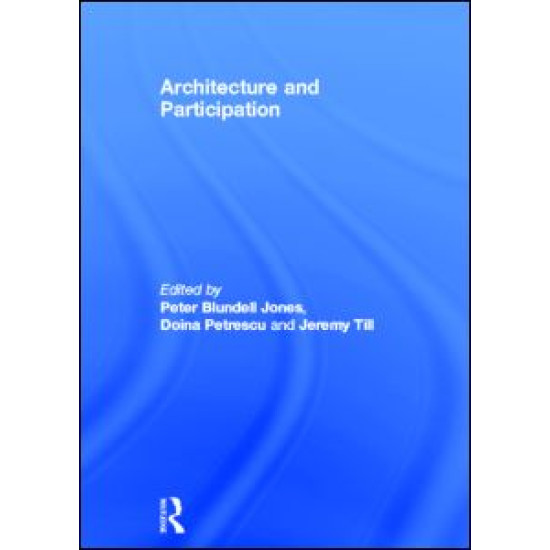 Architecture and Participation