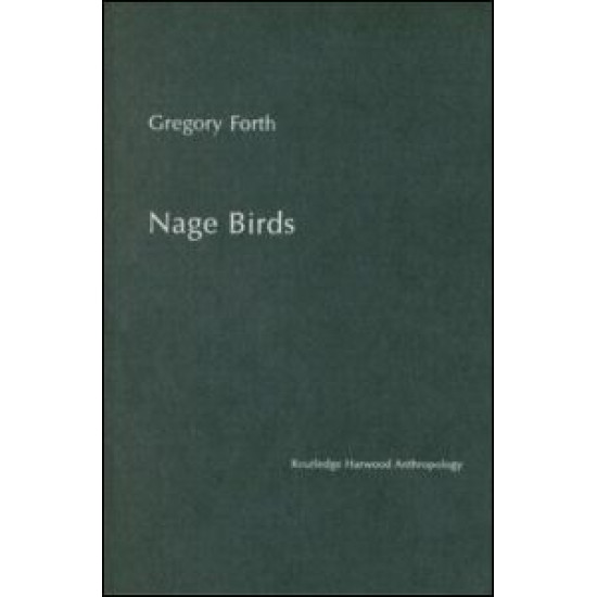 Nage Birds