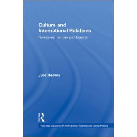 Culture and International Relations