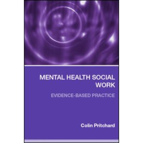 Mental Health Social Work