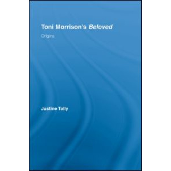 Toni Morrison's 'Beloved'