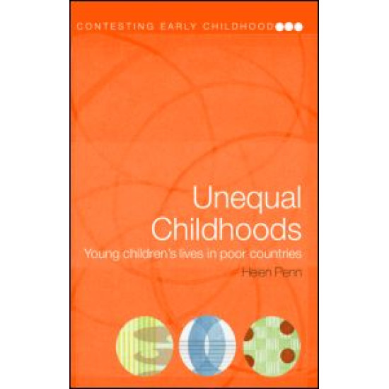 Unequal Childhoods