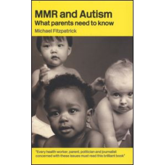 MMR and Autism