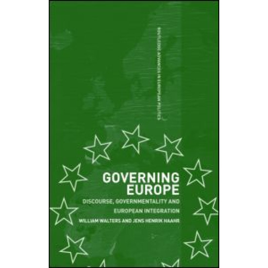 Governing Europe