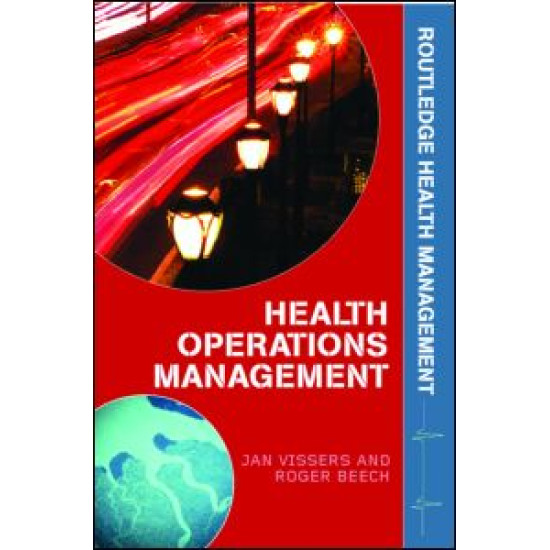 Health Operations Management