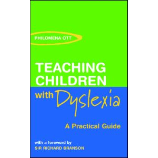 Teaching Children with Dyslexia