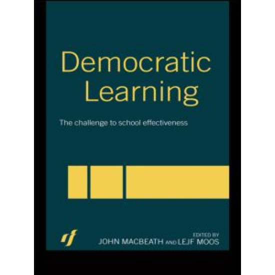 Democratic Learning