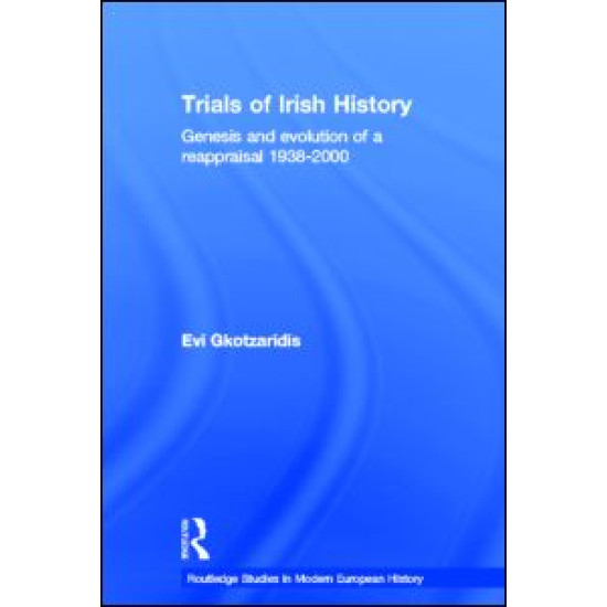Trials of Irish History