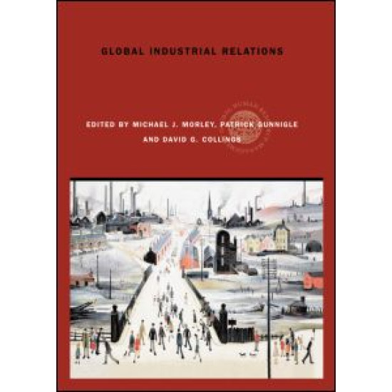 Global Industrial Relations