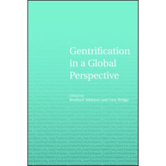 Gentrification in a Global Context