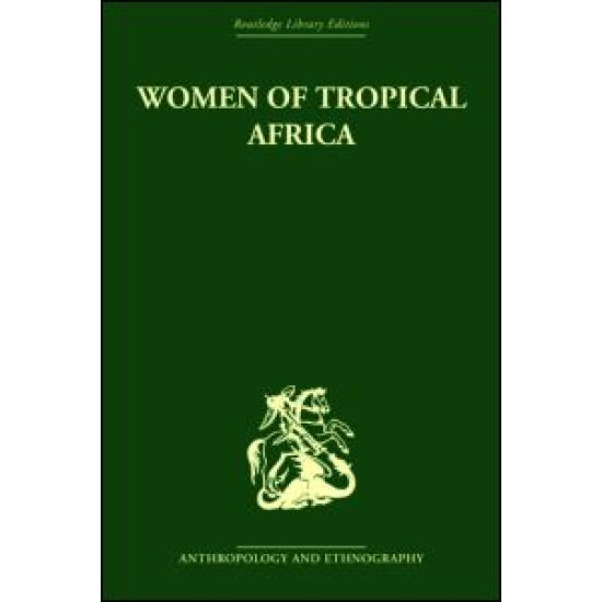 Women of Tropical Africa