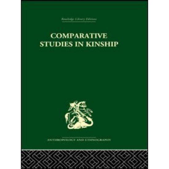 Comparative Studies in Kinship