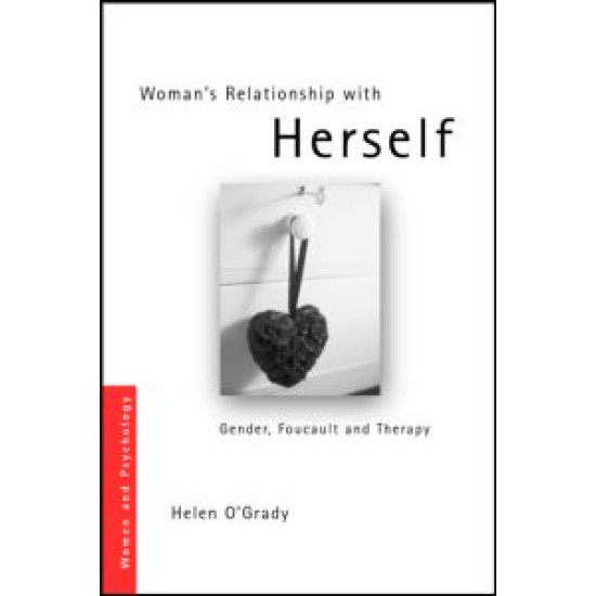 Woman's Relationship with Herself