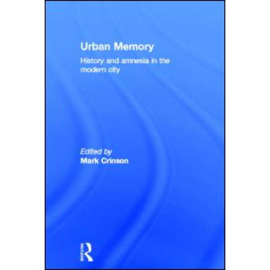 Urban Memory