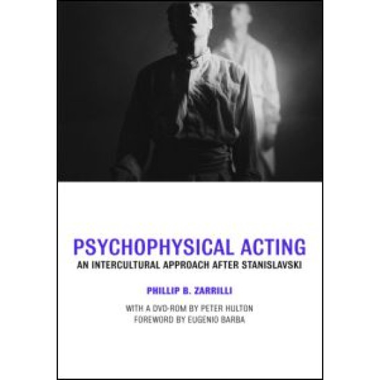 Psychophysical Acting