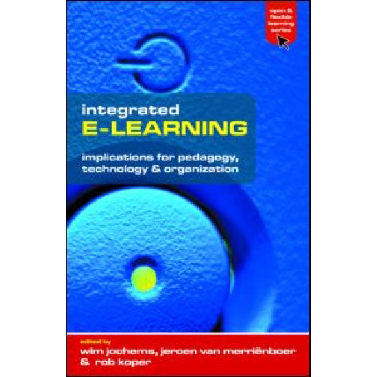 Integrated E-Learning