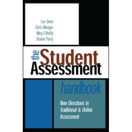 The Student Assessment Handbook