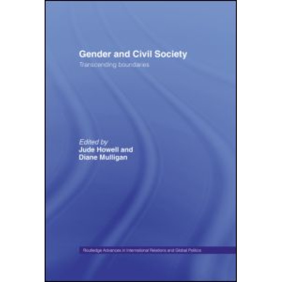 Gender and Civil Society