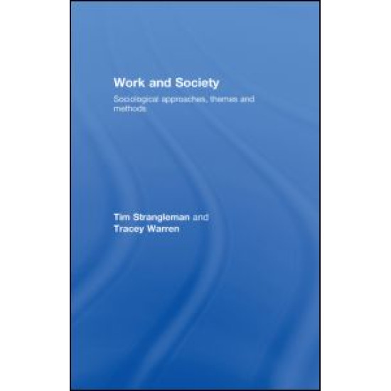 Work and Society