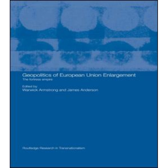 Geopolitics of European Union Enlargement