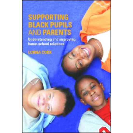 Supporting Black Pupils and Parents