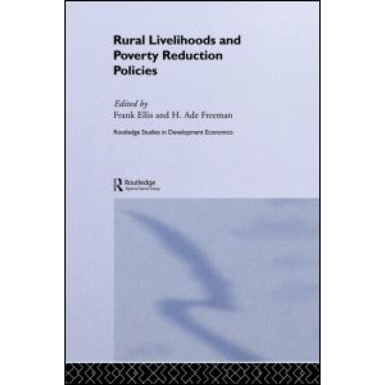 Rural Livelihoods and Poverty Reduction Policies