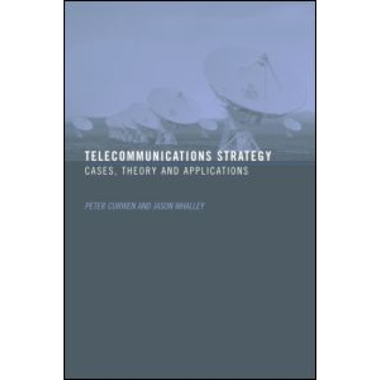 Telecommunications Strategy