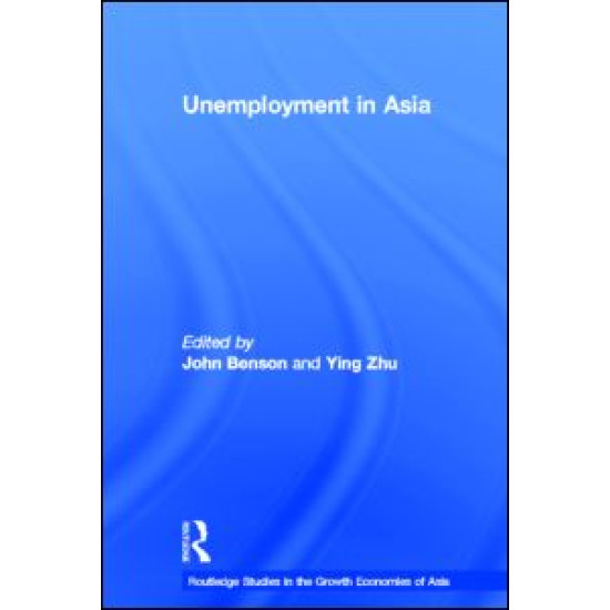 Unemployment in Asia