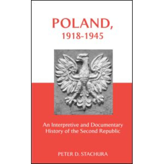 Poland, 1918-1945