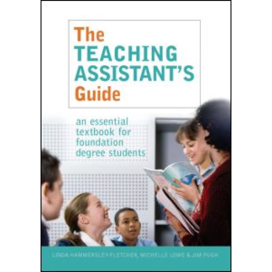 The Teaching Assistant's Guide