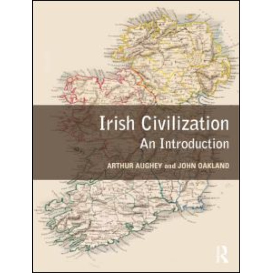 Irish Civilization