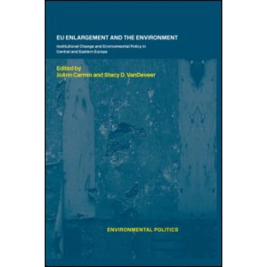 EU Enlargement and the Environment