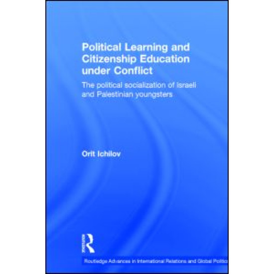 Political Learning and Citizenship Education Under Conflict