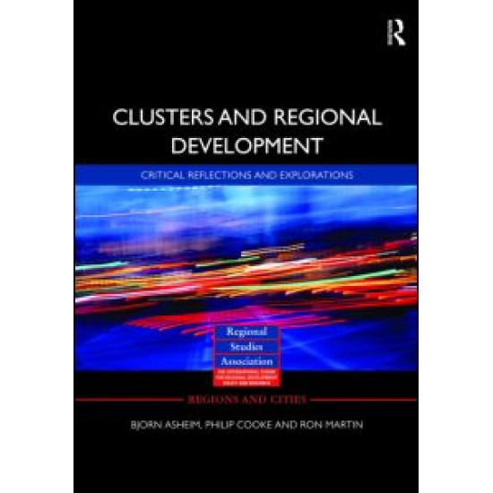 Clusters and Regional Development