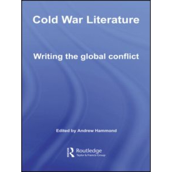 Cold War Literature