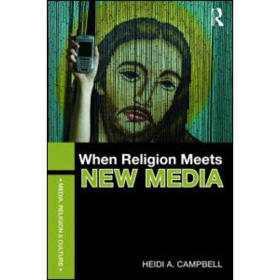 When Religion Meets New Media