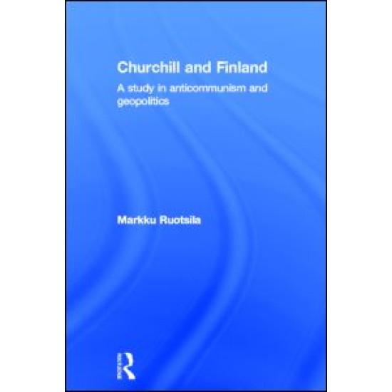 Churchill and Finland