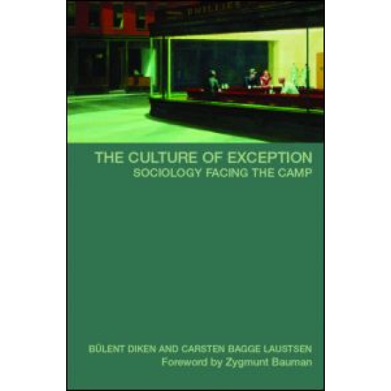 The Culture of Exception
