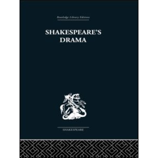 Shakespeare's Drama