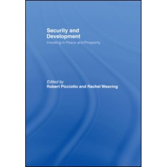 Security and Development