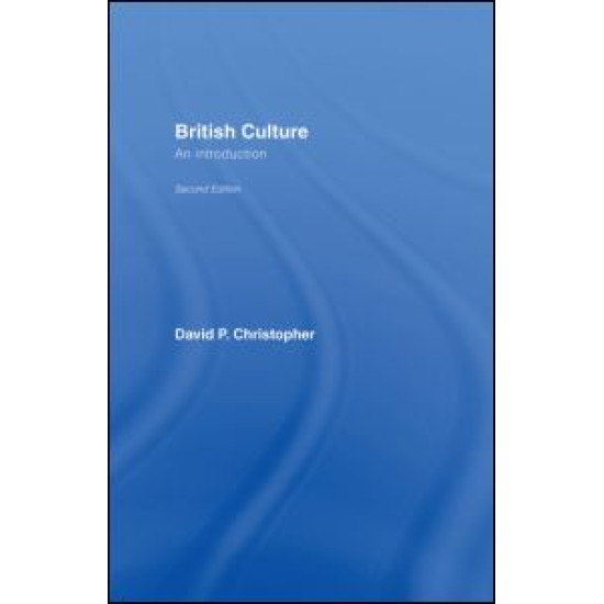 British Culture
