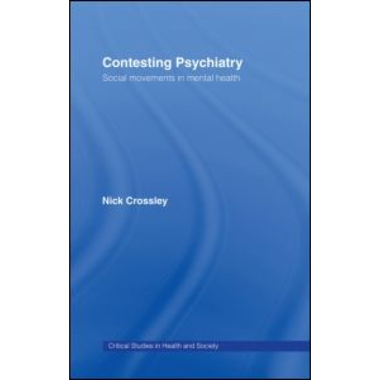 Contesting Psychiatry