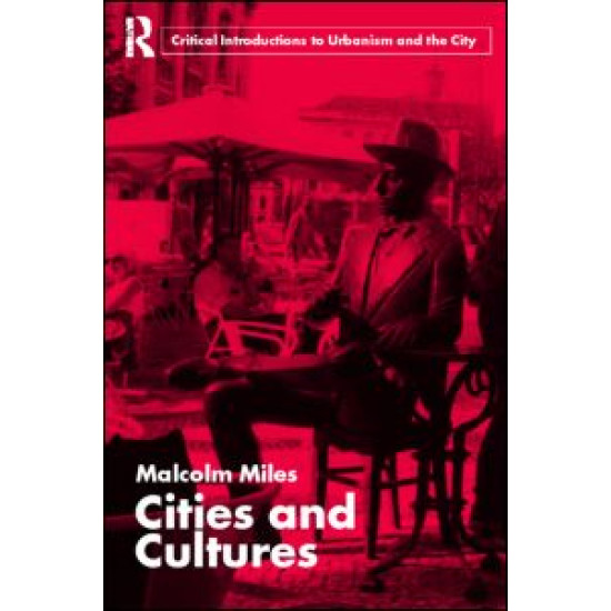Cities and Cultures