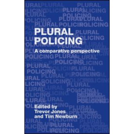 Plural Policing