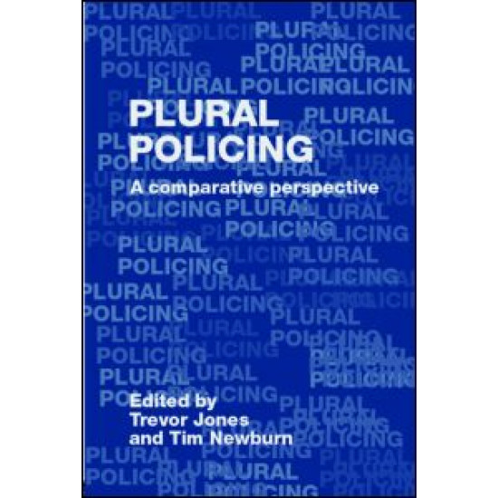 Plural Policing