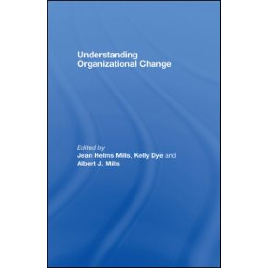 Understanding Organizational Change