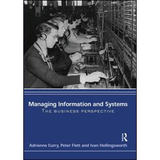 Managing Information & Systems