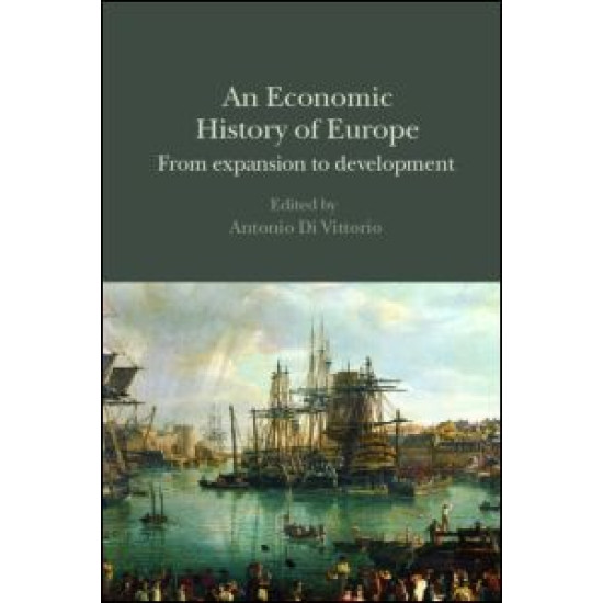 An Economic History of Europe