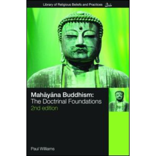 Mahayana Buddhism